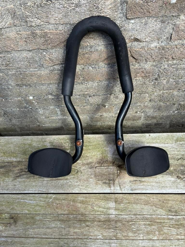 Opzetstuur/ triathlon stuur, ///////AANBIEDING!!!!, Ophalen of Verzenden, Zo goed als nieuw