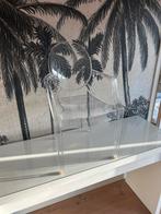 Kartell Lou Lou Ghost Kinder Stoel, Ophalen, Kunststof, Gebruikt, Twee