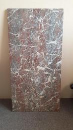 Marmer plaat, Ophalen, Gebruikt, Overige materialen, 20 tot 50 mm