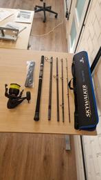 DAIWA BG6500 Magsealed, Ophalen of Verzenden, Zo goed als nieuw, Molen