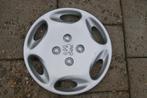 1 losse originele wieldop Peugeot 106 13 inch (Model 2), Ophalen of Verzenden, Gebruikt