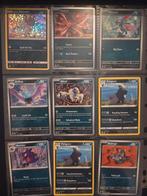 Pokémon kaarten: Alolan Meowth, Yveltal, Sneasel, Golbat, Ophalen of Verzenden