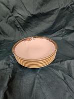 Royal Doulton Centennial Rose diepe borden, Huis en Inrichting, Keuken | Servies, -, -, Ophalen of Verzenden, Zo goed als nieuw