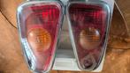 Mini Cooper r50/53 pre-LCI achterlichten, Auto-onderdelen, Verlichting, Ophalen of Verzenden, Mini