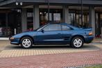 Toyota MR2 2.0 GT-i 16 (bj 1991), Auto's, 1998 cc, Stof, 156 pk, Blauw