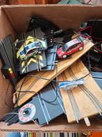 Racebaan, Racebaan, Zo goed als nieuw, Elektrisch, Ophalen