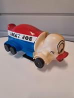 Verkocht Truckpop Lucky Joe jaren '80, Verzamelen, Ophalen of Verzenden