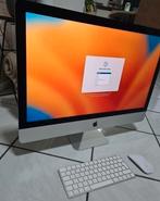 imac 21,5 inch 4k Core i5 8GB 1TB Fusion 4GB VRAM Uit 2019, Computers en Software, Apple Desktops, Ophalen of Verzenden, Zo goed als nieuw