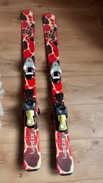 Kinder ski's - 100 cm, Overige merken, Gebruikt, 100 tot 140 cm, Ophalen of Verzenden