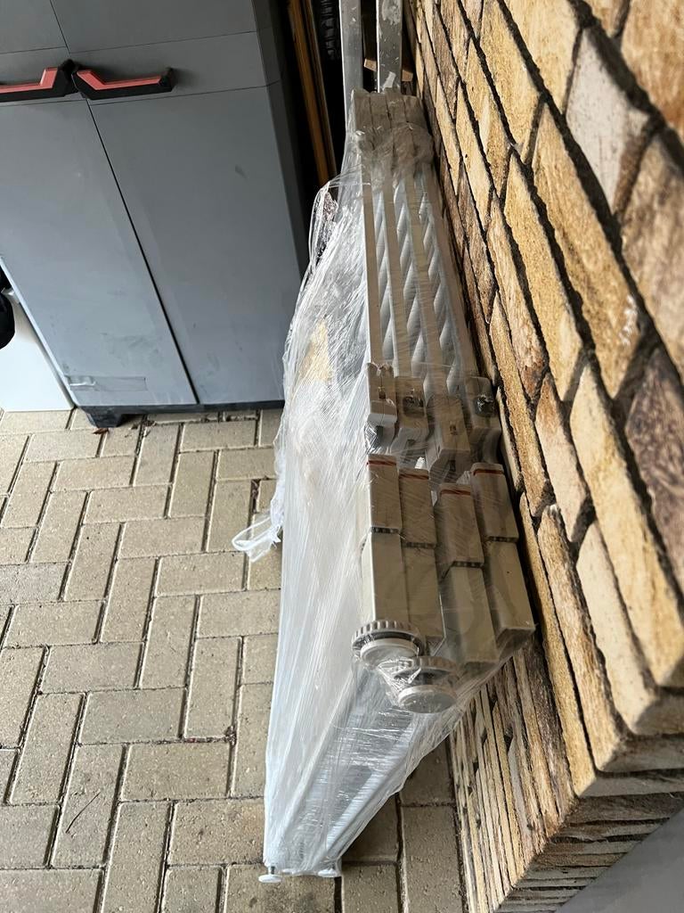 Nieuwe traphekjes, 4 stuks, Overige typen, Nieuw, Ophalen of Verzenden, Metaal of IJzer