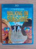 Walking on Sunshine - blu-ray, Zo goed als nieuw, Info@justfilmdistribution.nl, Bridge, Ophalen of Verzenden