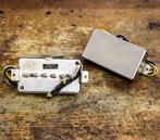 Monty's P90 54 Humbucker formaat pickup set, Muziek en Instrumenten, Ophalen of Verzenden, Gebruikt, Elektrische gitaar