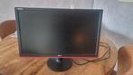 Gaming monitor AOC, Computers en Software, Monitoren, Gebruikt, Kantelbaar, 1 tot 2 ms, Ophalen