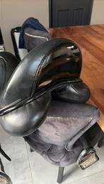 Km custom zadel, Ophalen of Verzenden, Zo goed als nieuw