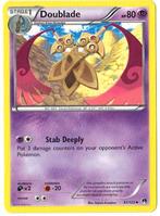 Breakpoint,  Doublade [uncommon] 61/122, Verzenden, Nieuw, Losse kaart
