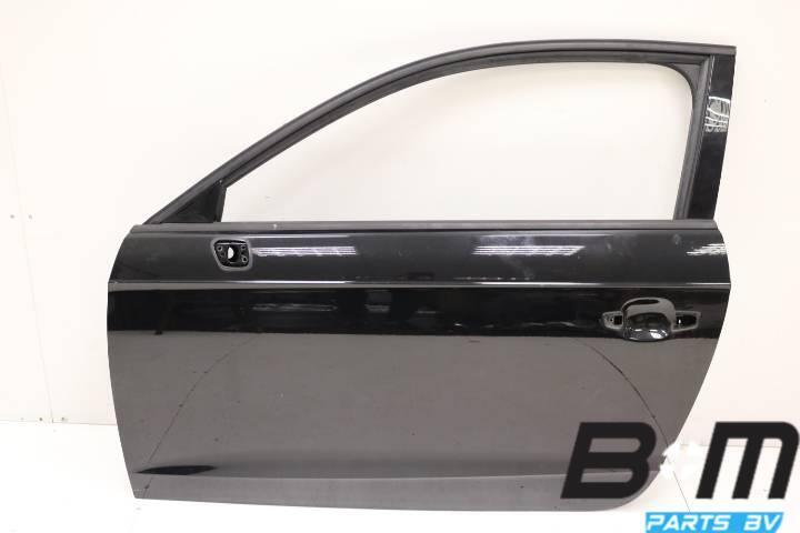 Portier links Audi A3 8V 3drs LY9B 8V3831051B, Auto-onderdelen, Gebruikt