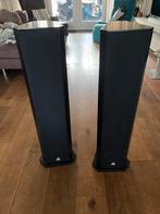 Driade 81 mk 11, Zo goed als nieuw, 120 watt of meer, Front, Rear of Stereo speakers, Ophalen