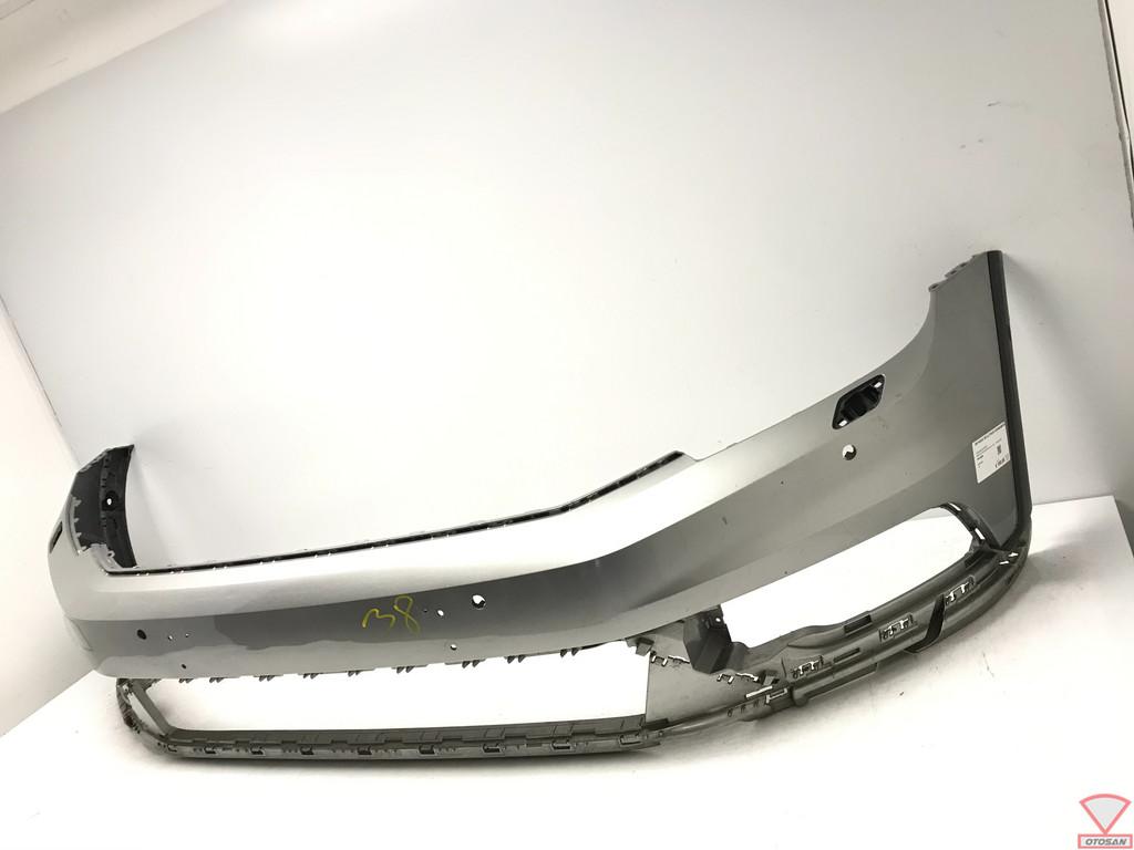 VW Passat B8 Alltrack Voorbumper Bumper KLS 6xPDC Origineel!, Auto-onderdelen, Gebruikt, Volkswagen AG, Bumper, Berliner Ring 2
38440  Wolfsburg, DE