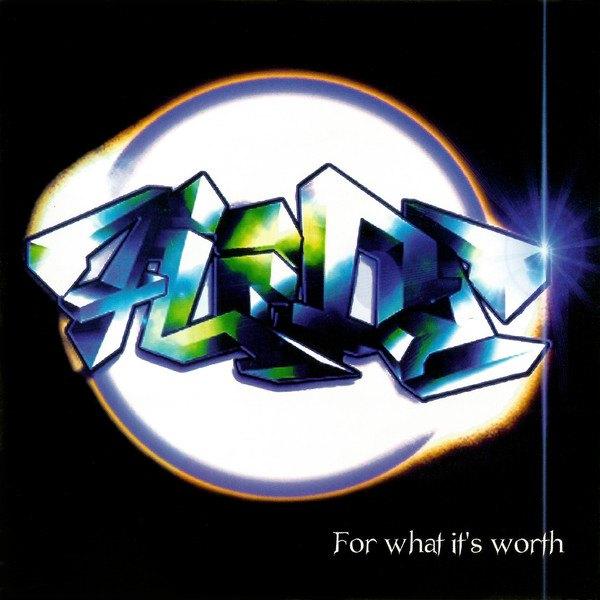 SALE-> CD 7LIFE-For What It's Worth MEGA ZELDZAAM >NIEUW, Verzenden, Nieuw in verpakking, Gospel