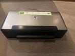 HP CN551A Officejet 100 Mobile Printer, Computers en Software, Printers, Zwart-en-wit printen, Gebruikt, Printer, Inkjetprinter
