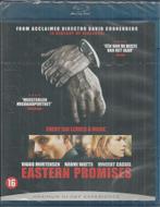 Eastern promises met o.a. Viggo Mortensen, Naomi Watts, Ophalen of Verzenden, Nieuw in verpakking, Actie