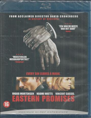 Eastern promises met o.a. Viggo Mortensen, Naomi Watts beschikbaar voor biedingen