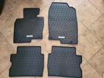 Mazda CX5 originele rubber matten rubbermatten set, Ophalen of Verzenden, Zo goed als nieuw