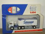 Mack Model CJ Entenmann's Fine Baked Goods - AHL 1:64, AHL, Verzenden, Zo goed als nieuw, Bus of Vrachtwagen