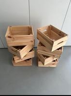 Ikea kratten, Huis en Inrichting, Ophalen of Verzenden, Zo goed als nieuw