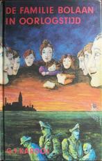 G.J. Kardol - De familie Bolaan in oorlogstijd, Ophalen of Verzenden, Gelezen
