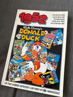 Donald Duck album 1952, Boeken, Eén stripboek, Ophalen of Verzenden, Zo goed als nieuw
