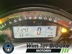 Kawasaki ZX 10 R ABS (bj 2017), 4 cilinders, Bedrijf, Super Sport, Meer dan 35 kW