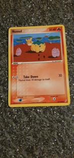 Numel  59/ 100 EX Crystal Guardians, Ophalen of Verzenden, Zo goed als nieuw