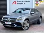 Mercedes-Benz GLC-klasse Coupé 300e 4MATIC Premium Burmeste, Auto's, Mercedes-Benz, Automaat, Gebruikt, Zwart, 4 cilinders