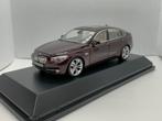 BMW 5-serie 5er GT Gran Turismo (Type F07) 2011 - Schuco, Ophalen of Verzenden, Zo goed als nieuw, Auto, Schuco