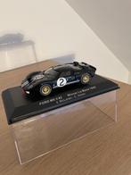 Miniatuur Ford MK II op schaal 1/43, Hobby en Vrije tijd, Modelauto's | 1:43, Ophalen of Verzenden, Nieuw, Auto, Overige merken
