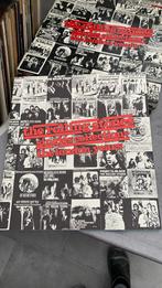 Rolling Stones the london years singles collection boekwerk, Boeken, Muziek, Nieuw, Artiest, Ophalen of Verzenden