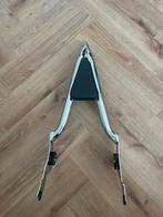 Rugsteun Chrome Harley Davidson Touring streetglide, Motoren, Ophalen of Verzenden