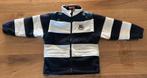 Warm vest maat 92/98 Lizzard, Ophalen, Gebruikt, Jongen of Meisje, Trui of Vest