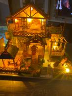 Sierhuisje, Hobby en Vrije tijd, Modelbouw | Overige, Ophalen of Verzenden, Nieuw, 1:32 tot 1:50