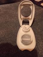 Professionele Eiersnijder met ei prikker., Huis en Inrichting, Keuken | Keukenbenodigdheden, Ophalen, Zo goed als nieuw