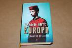 Grand Hotel Europa. 19e dr 2020., Boeken, Literatuur, Ophalen of Verzenden, Gelezen, Nederland