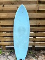 Mick Fanning DHD Performance Softboard (5'8" 30.5 liter), Watersport en Boten, Golfsurfen, Ophalen, Gebruikt, Shortboard, Met draagtas