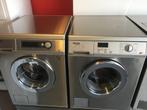 Miele professional wasmachine camping pw6065 etc. naar wens, Witgoed en Apparatuur, 1200 tot 1600 toeren, 6 tot 8 kg, Zo goed als nieuw