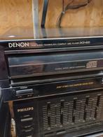 Denon DCD-620 CD Speler - Goede Staat, Ophalen of Verzenden, Gebruikt, Overige merken