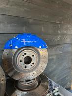 Porsche panamera big brake kit Golf 7, s3, cupra, Auto-onderdelen, Remmen en Aandrijving, Ophalen, Nieuw, Porsche