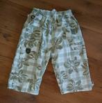 QR korte broek mt 92 tot 164, Broek, Nieuw, Ophalen of Verzenden, QR