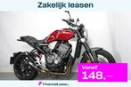 Honda CB 1000 R CB1000RA, Bedrijf, Meer dan 35 kW, Naked bike