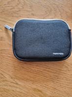 TomTom Universele carry case 4.3 & 5 inch, Ophalen of Verzenden, Zo goed als nieuw, Info@tomtom.com, Oosterdoksstraat 114, 1011 DK Amsterdam, Netherlands