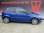 Ford Fiesta 2.0 16V ST | AIRCO | ORIGINEEL NL | 1e EIG | FOR, Auto's, Ford, Elektrische ramen, Gebruikt, Zwart, 4 cilinders